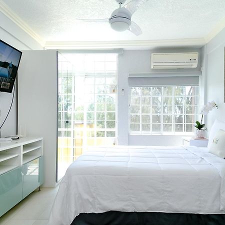 Choose To Be Happy At Seymour # 9 And #16 - Studio Apartments Kingston Zewnętrze zdjęcie