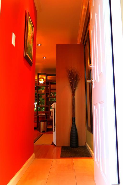 Choose To Be Happy At Seymour # 9 And #16 - Studio Apartments Kingston Pokój zdjęcie