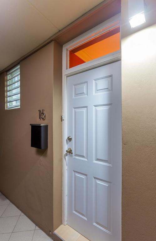 Choose To Be Happy At Seymour # 9 And #16 - Studio Apartments Kingston Pokój zdjęcie