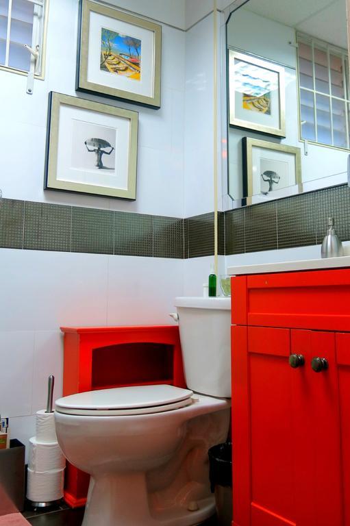 Choose To Be Happy At Seymour # 9 And #16 - Studio Apartments Kingston Pokój zdjęcie