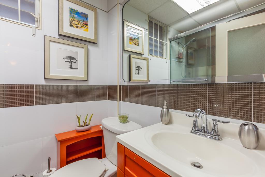 Choose To Be Happy At Seymour # 9 And #16 - Studio Apartments Kingston Pokój zdjęcie