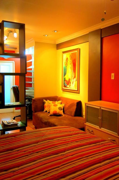 Choose To Be Happy At Seymour # 9 And #16 - Studio Apartments Kingston Pokój zdjęcie