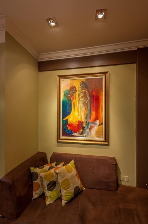 Choose To Be Happy At Seymour # 9 And #16 - Studio Apartments Kingston Pokój zdjęcie