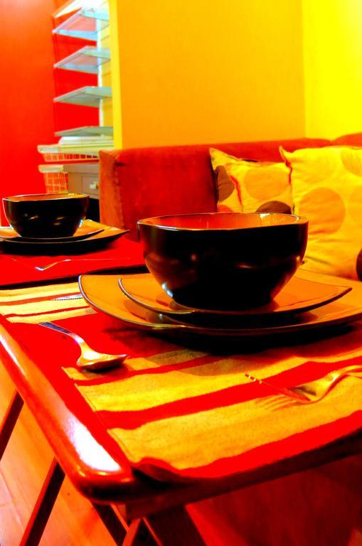 Choose To Be Happy At Seymour # 9 And #16 - Studio Apartments Kingston Pokój zdjęcie