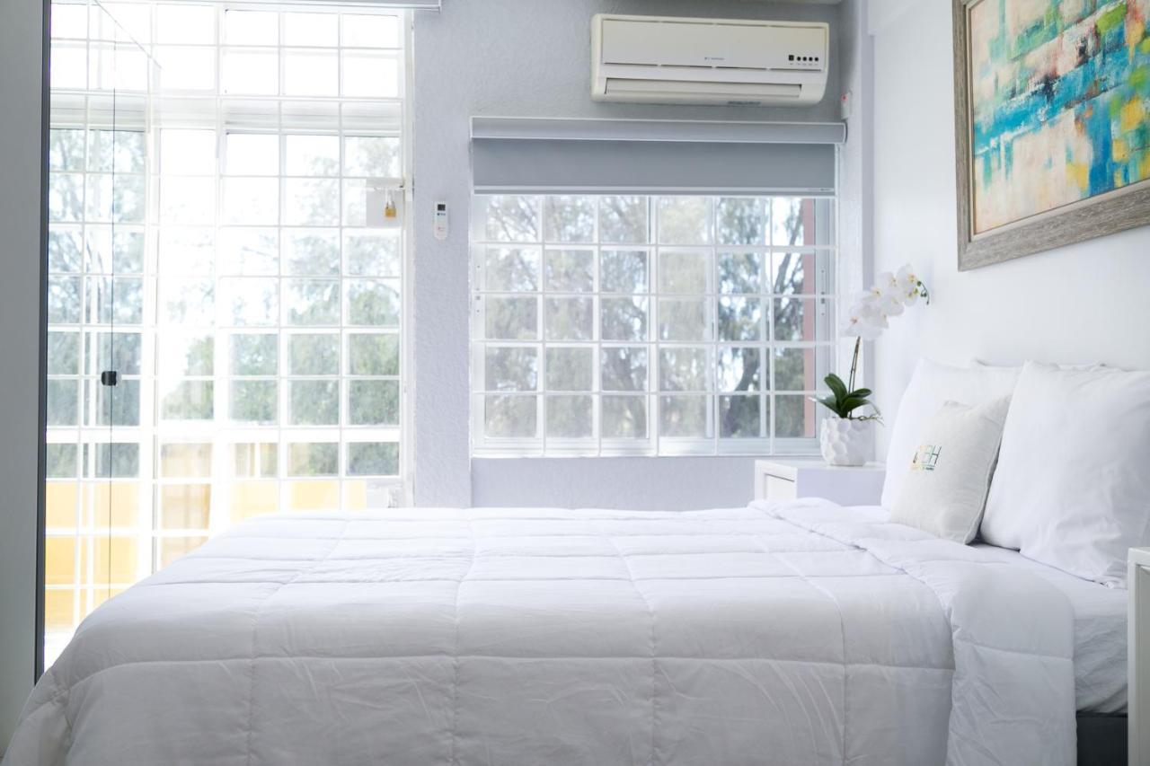 Choose To Be Happy At Seymour # 9 And #16 - Studio Apartments Kingston Zewnętrze zdjęcie