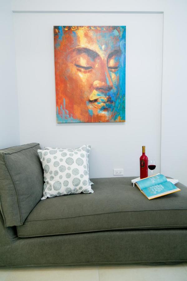 Choose To Be Happy At Seymour # 9 And #16 - Studio Apartments Kingston Zewnętrze zdjęcie